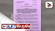 Sen. Imee Marcos, naghain ng resolution para imbestigahan ang pagguho ng landfill sa Cebu