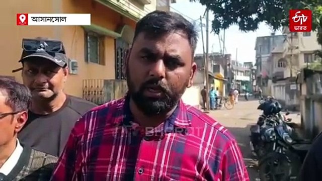 ক্রিকেট খেলা নিয়ে দুই গোষ্ঠীর সংঘর্ষে রণক্ষেত্র বরাকর, ফাঁড়ির সামনে চলল গুলি