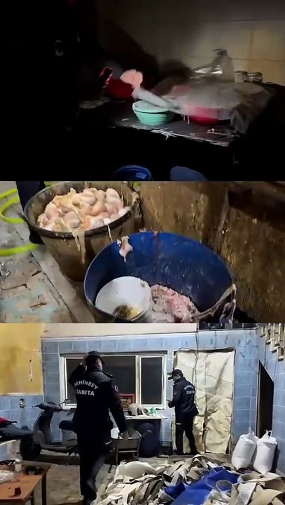 Sağlıksız Sakatat