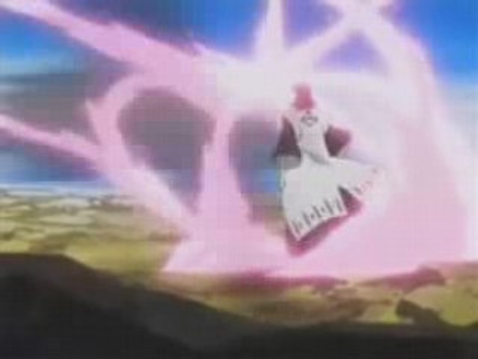 AMV Bleach - Ichigo Bankai Tribute