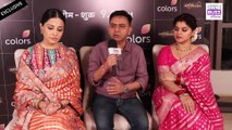 Manasvi Salvi, Sneha Wagh & Saurabh Tewari on Mahadev and Sons | Casting & Challenges