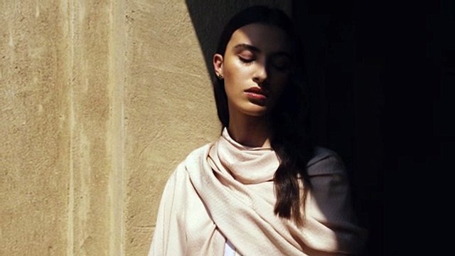 لويس فويتون تحتفل بالأناقة العربية وتتعاون حصرياً مع ندى دبس