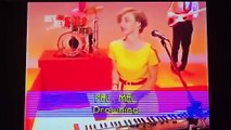 PEL MEL (JUDY 'JUDE' McGEE) - Head Above Water (Drowning) (Hey Hey It's Saturday March 12, 1983)