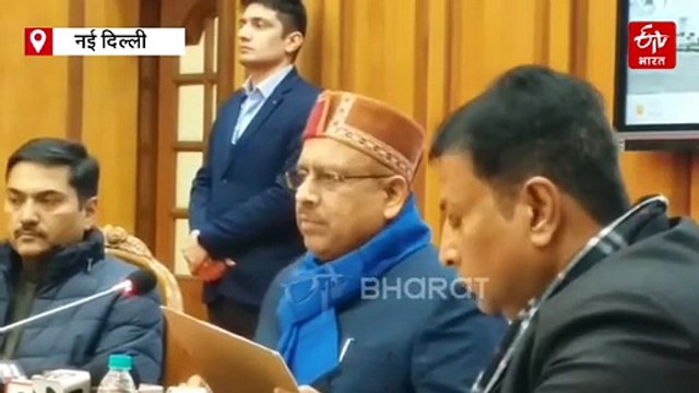 दिल्ली विधानसभा शीतकालीन सत्र: विजेंद्र गुप्ता ने सदन की कार्यवाही के वीडियो क्लिप पर किया बड़ा दावा, आतिशी पर साधा निशान