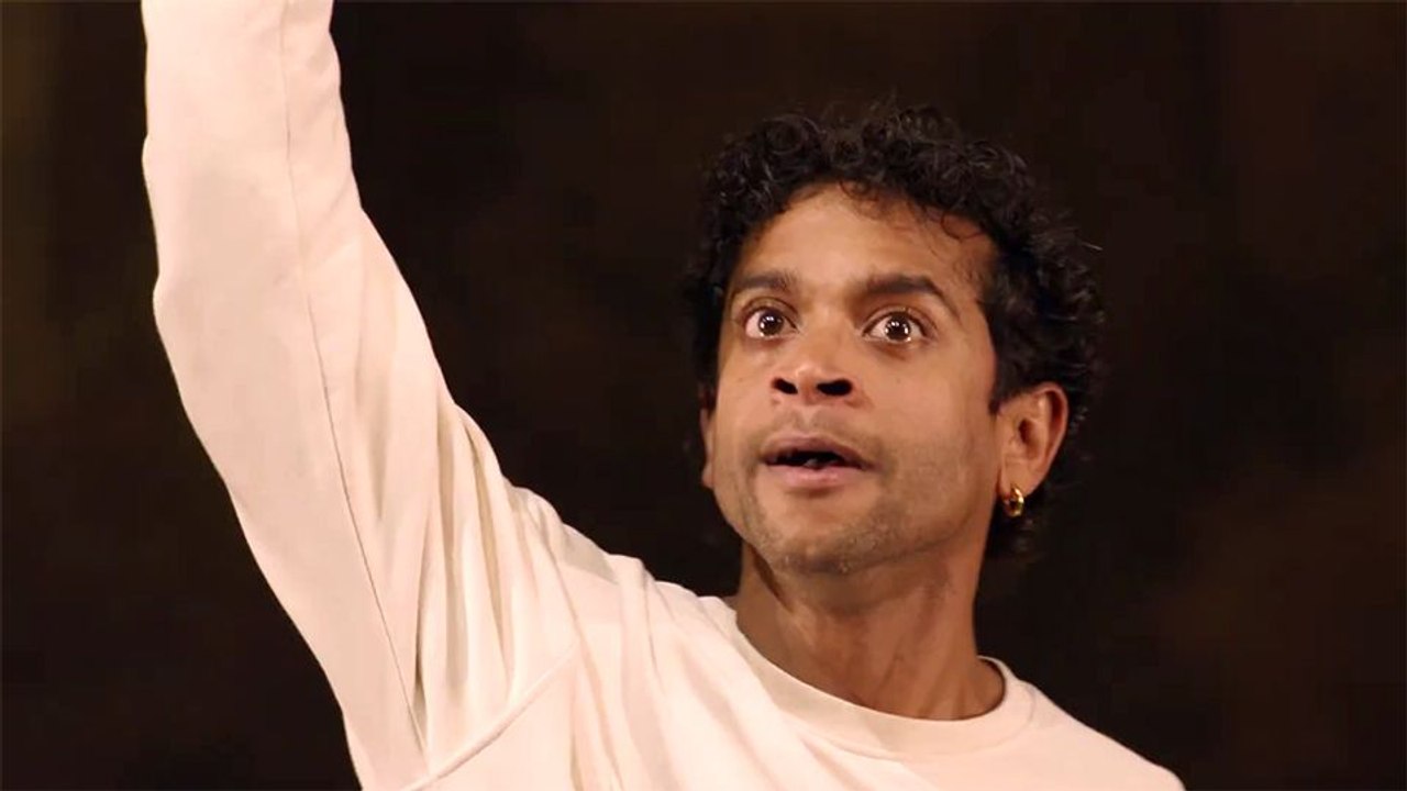 National Theatre Live: Hamlet Trailer OV