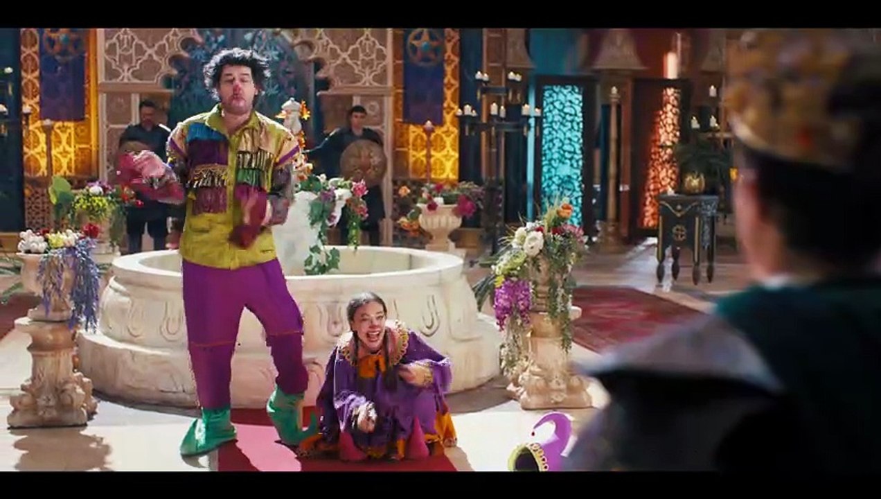 Kardes Takimi 3 - Trailer (Deutsche UT) HD