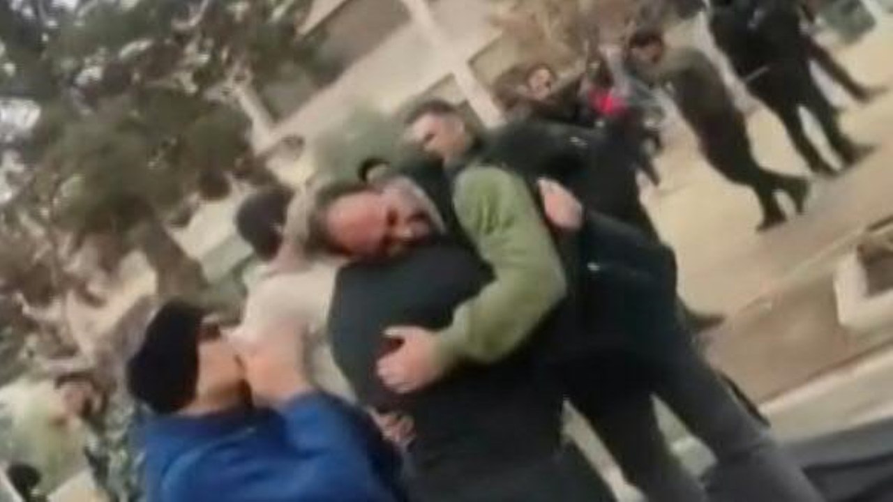 Irans Führung auf Krieg 'vorbereitet' – USA drohen mit Militäreinsatz