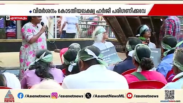 നടിയെ ആക്രമിച്ച കേസ്; അതിജീവിതയുടെ അഭിഭാഷകയ്ക്ക് കോടതിയുടെ രൂക്ഷ വിമർശനം