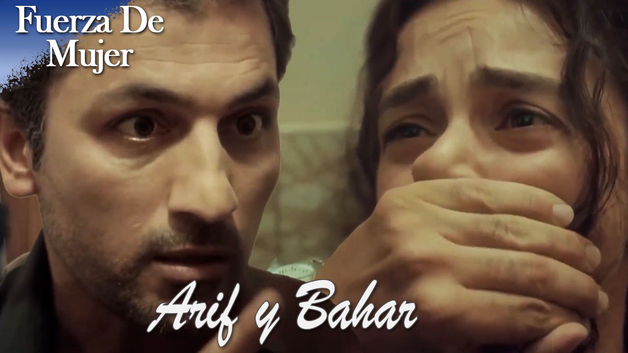 Las Escenas De Arif y Bahar