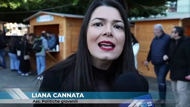 Liana Cannata: Diamo ai giovani le risposte per restare a Messina