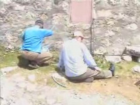 kavrun yaylası-2008 vana açma çakut- kavrun.tr.gg