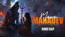 Mere Mahadev | Kashinath EP | Narci | Aaradhya Sharma | Hindi Rap (Prod. By Xzeus)