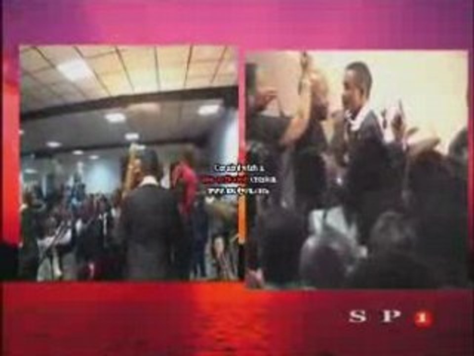 WUNAMIYE AVEC ABIDJAN