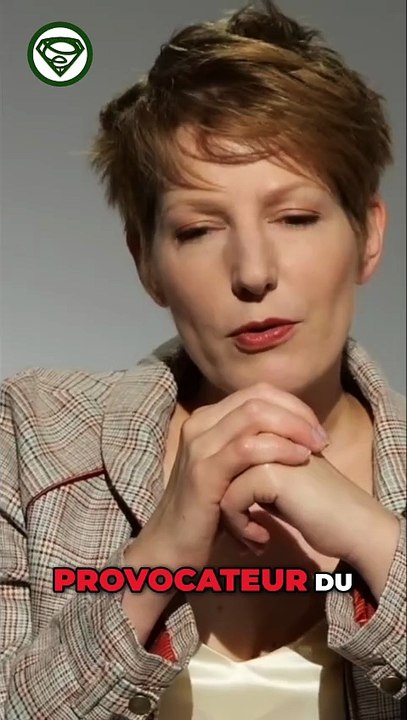 Fini les voyages en avions !