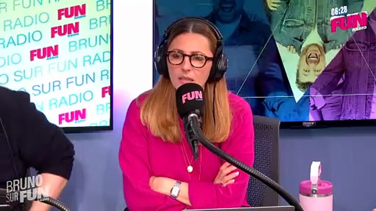 Bruno sur Fun Radio - L'intégrale du 12 janvier