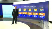 Pronóstico del tiempo para Monterrey, con Abimael Salas - 12 de enero de 2026