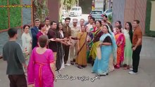 مسلسل النصيب الجزء الثاني حلقه 38 مقطع 1