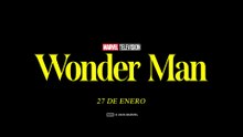 Wonder Man | Tráiler Subtitulado