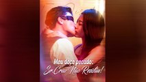 Meu Doce Pecado: Sr. Cruz NãO Resistiu! [Dublado] EpisóDio Completo