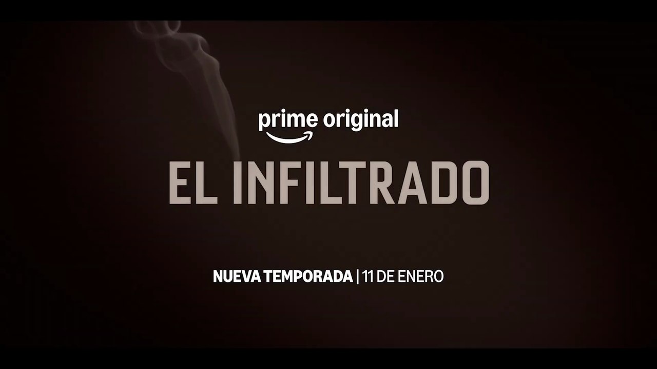 El Infiltrado | Temporada 2 | Prime Video