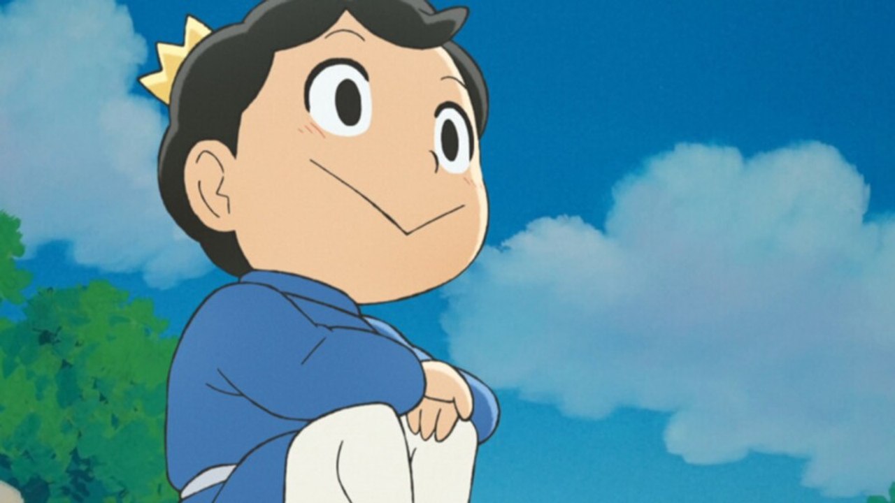 In Ranking of Kings will der gehörlose junge Prinz Bojji der Welt beweisen, dass als Thronfolger geeignet ist