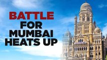 Battle for BMC: Politics gets ugly, Mumbai gets ignored? Top focus on 5 Live
