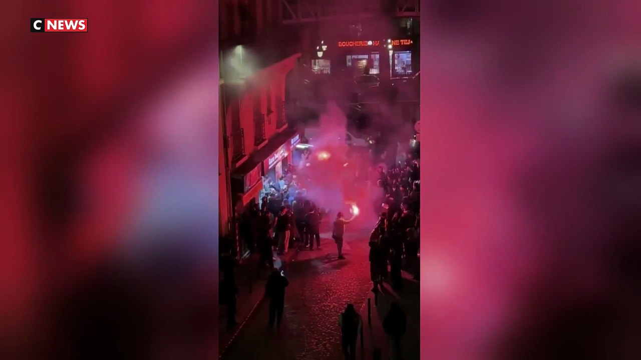 CAN : des tensions après le match Algérie-Nigeria