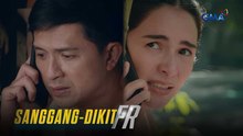 Sanggang-Dikit FR: The fate of the hostages rests with Bobby and Tonyo! (Episode 146)