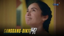 Sanggang-Dikit FR: Sophia at Bobby, nagkapatawaran na! (Episode 146)