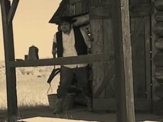 It Ain't Right Taking a Man's ketchup!