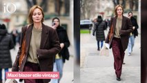 Come abbinare i pantaloni bordeaux: 5 idee di stile eleganti e attuali per il 2026