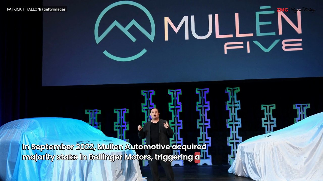 $148M EV Startup Shuts Down After 10 Years And 0 Products Leaving Entire Staff Unpaid