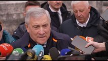 Tajani: 
