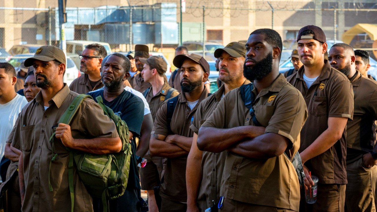UPS Eliminates 68,000 Jobs And Shuts Down 73 Fa...