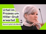Melanie Müller: Urteil im Prozess um Hitler-Gruß erwartet - kommt jetzt die Wende?
