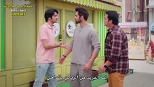 مسلسل النصيب الجزء الثاني حلقه 42 مقطع 1