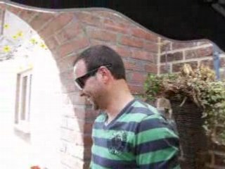 barbecue chez charly