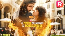 Le pompier milliardaire et sa douce épouse | Romance y Familia | Película Completa HD | Subtitulada en Español