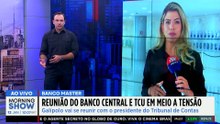 Banco Central e TCU farão REUNIÃO em meio a TENSÃO; SAIBA MAIS