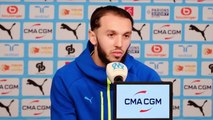 Gouiri : «Je sais que les stats vont arriver» - Foot - Coupe de France - Marseille