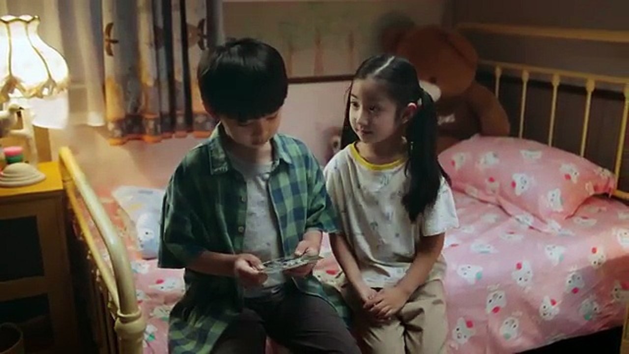 GO AHEAD EP 02【Hindi Dubbed】Instant Noodles Se Shuru Hua Pyaar?! Chinese Drama In Hindi Dubbed