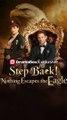 Step Back! Nothing Escapes the Eagle - FULL EPS