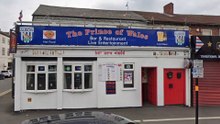 West Bromwich High Street pub shut after violent baton attack applies to reopen