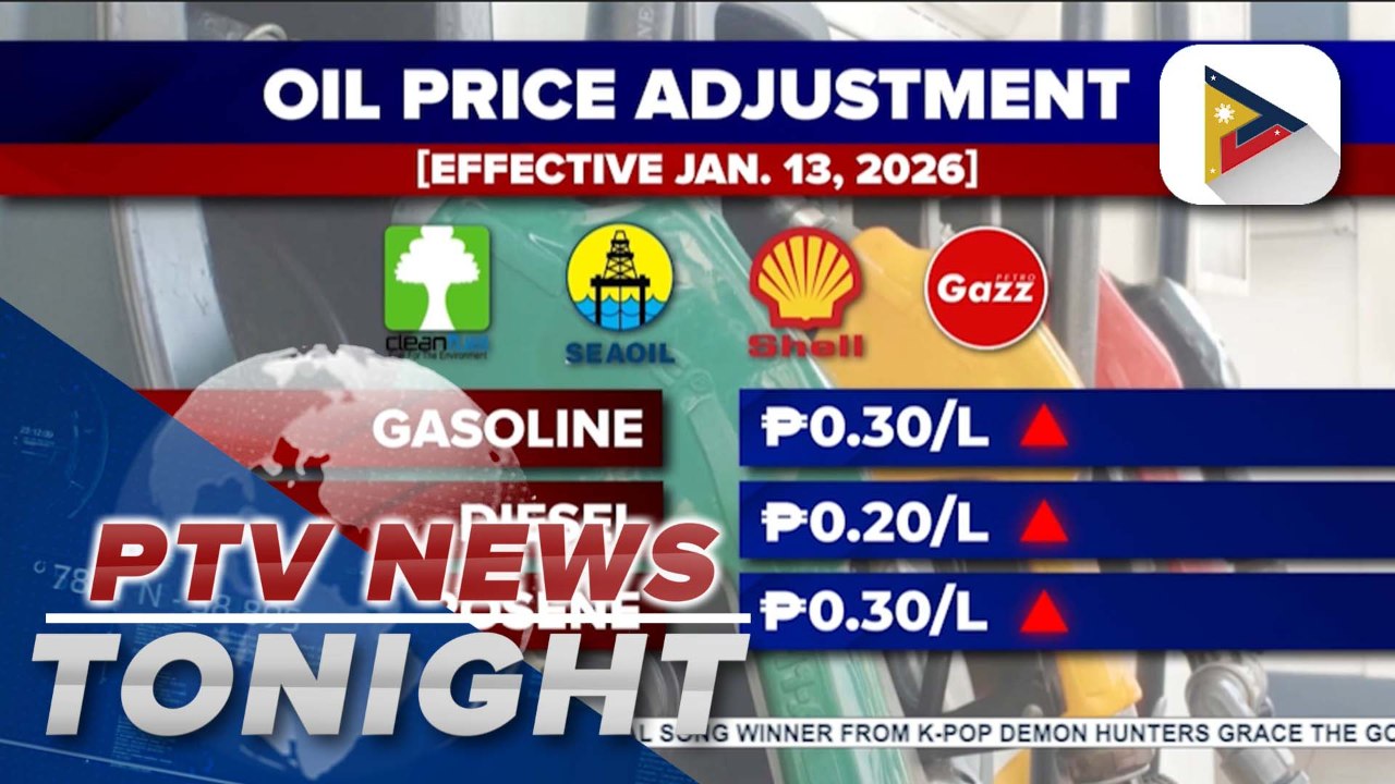 Increase in fuel prices expected tomorrow