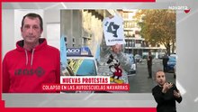 Noticias de Navarra 14:30h 12/01/26 Lengua de Signos
