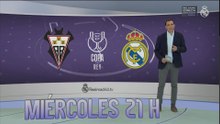 El Madrid quiere olvidarse la Supercopa, próximo objetivo: La Copa