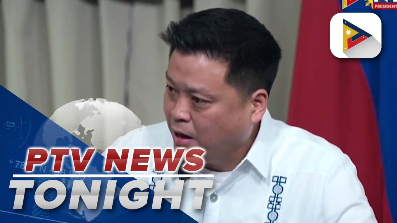 Some gov’t agencies explain priority programs under 2026 General Appropriations Act