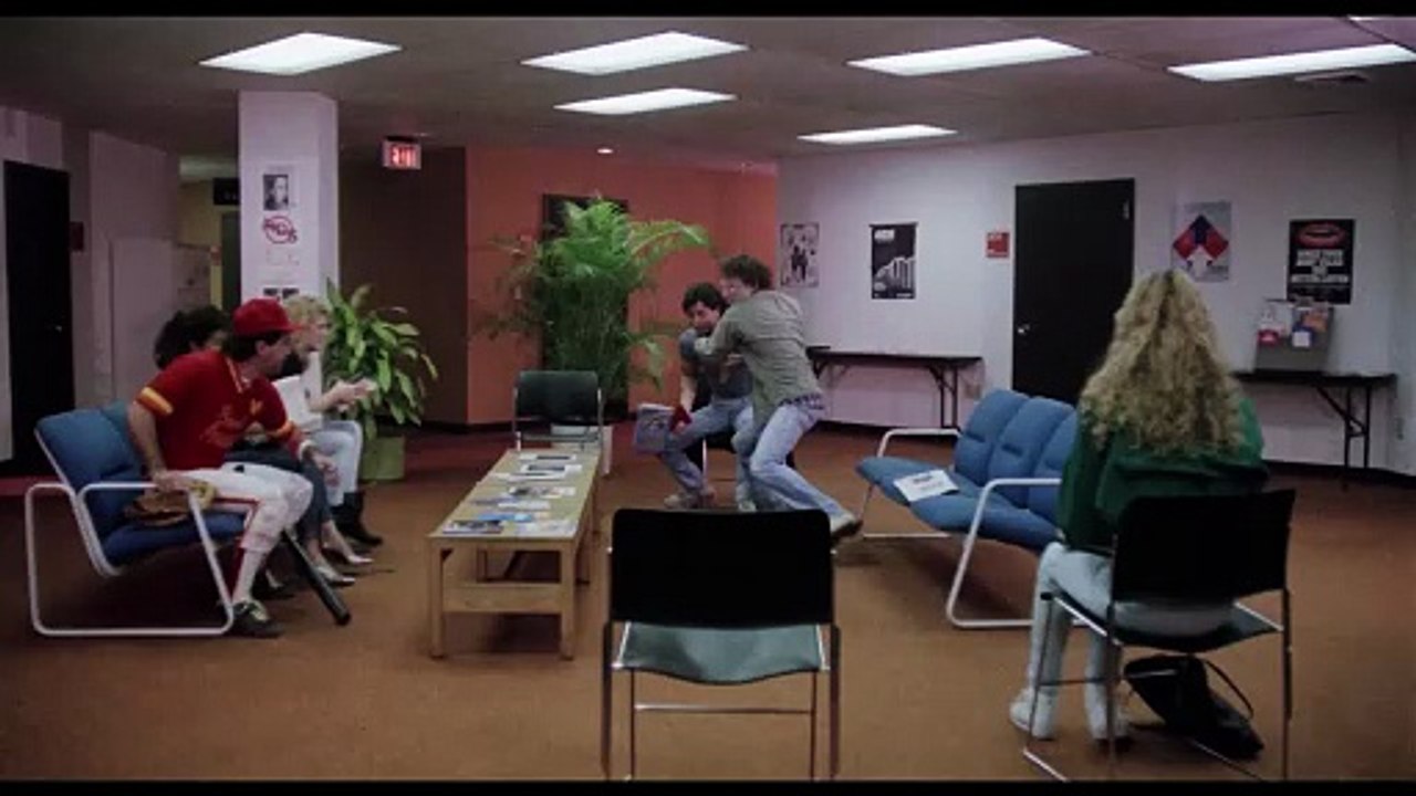 Viral Havoc _ 80_s Action Movie _ Experience the ultimate rush _ V Movies