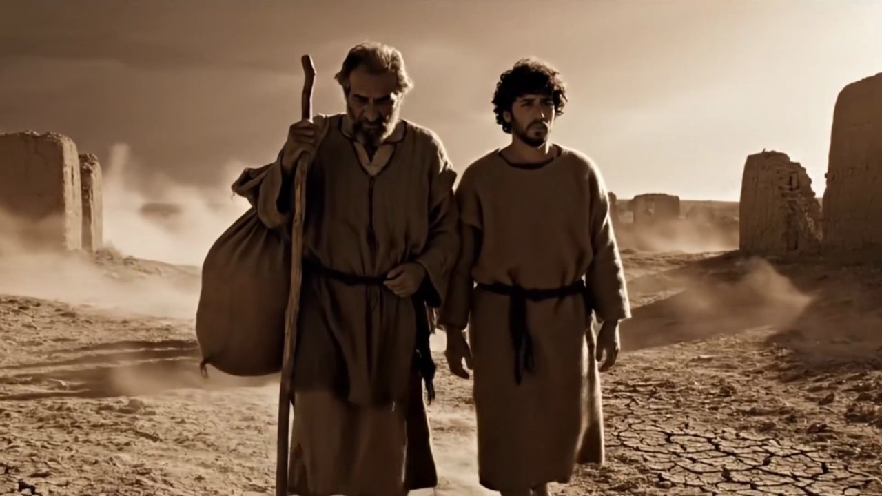 Hazrat Isa (A.S) ka Mojza  Nabina Shakhs Aur Hairat Angaiz Waqia