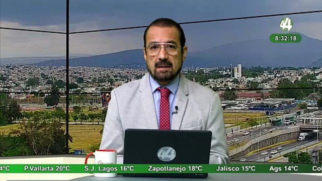 Jacqueline Castañeda habla sobre el uso de recursos de fotomultas para mejorar el transporte público